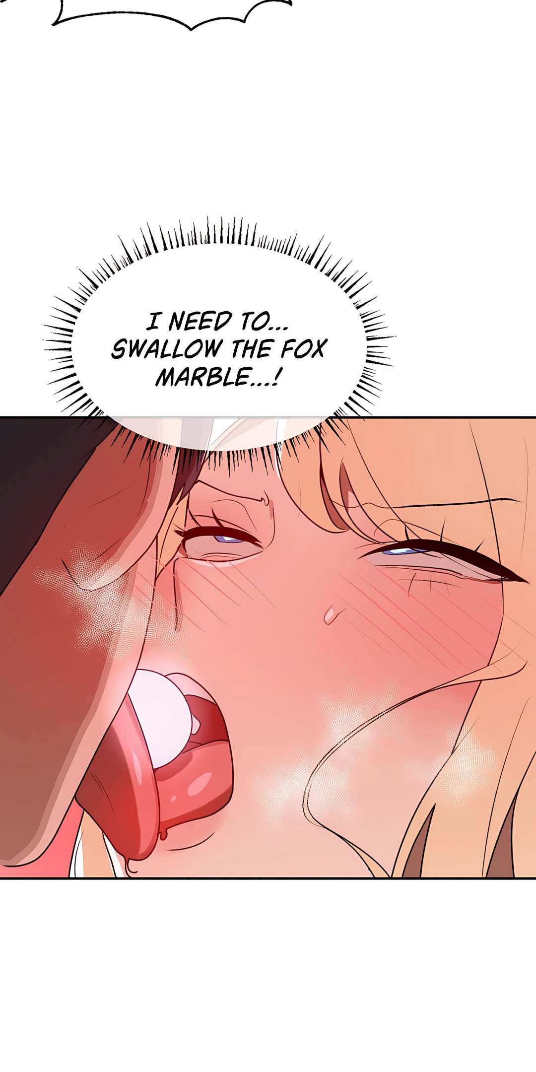 Magical Girl Service image