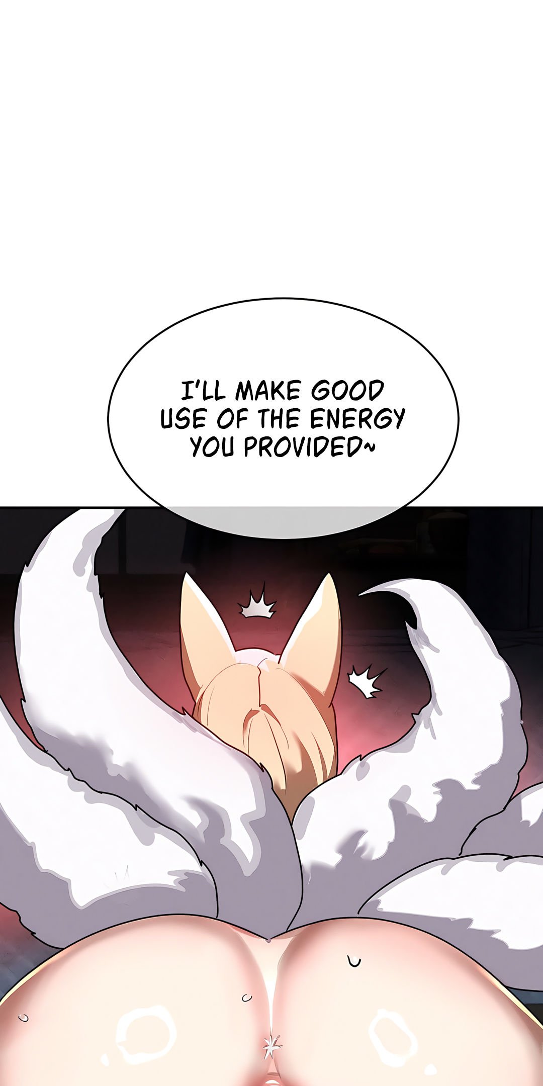Magical Girl Service image