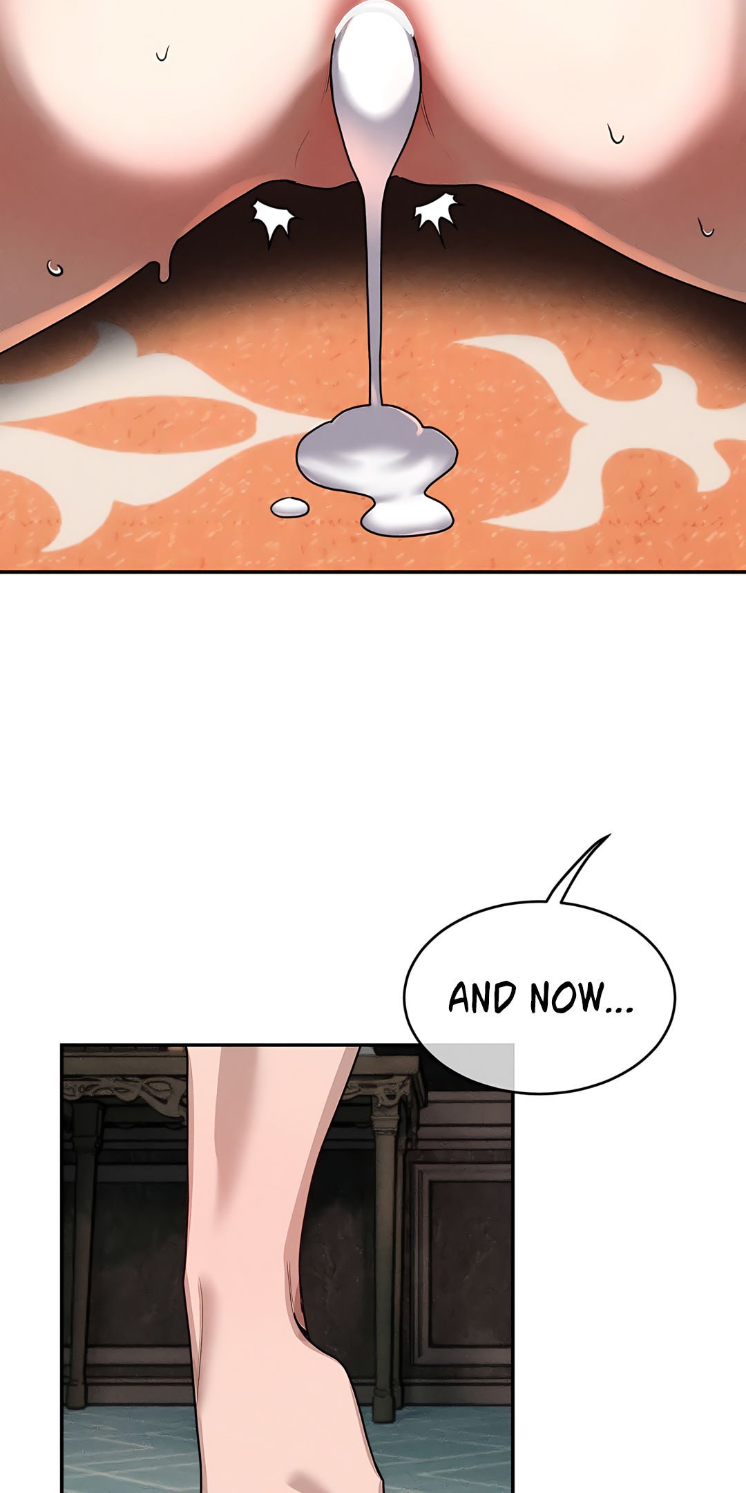 Magical Girl Service image