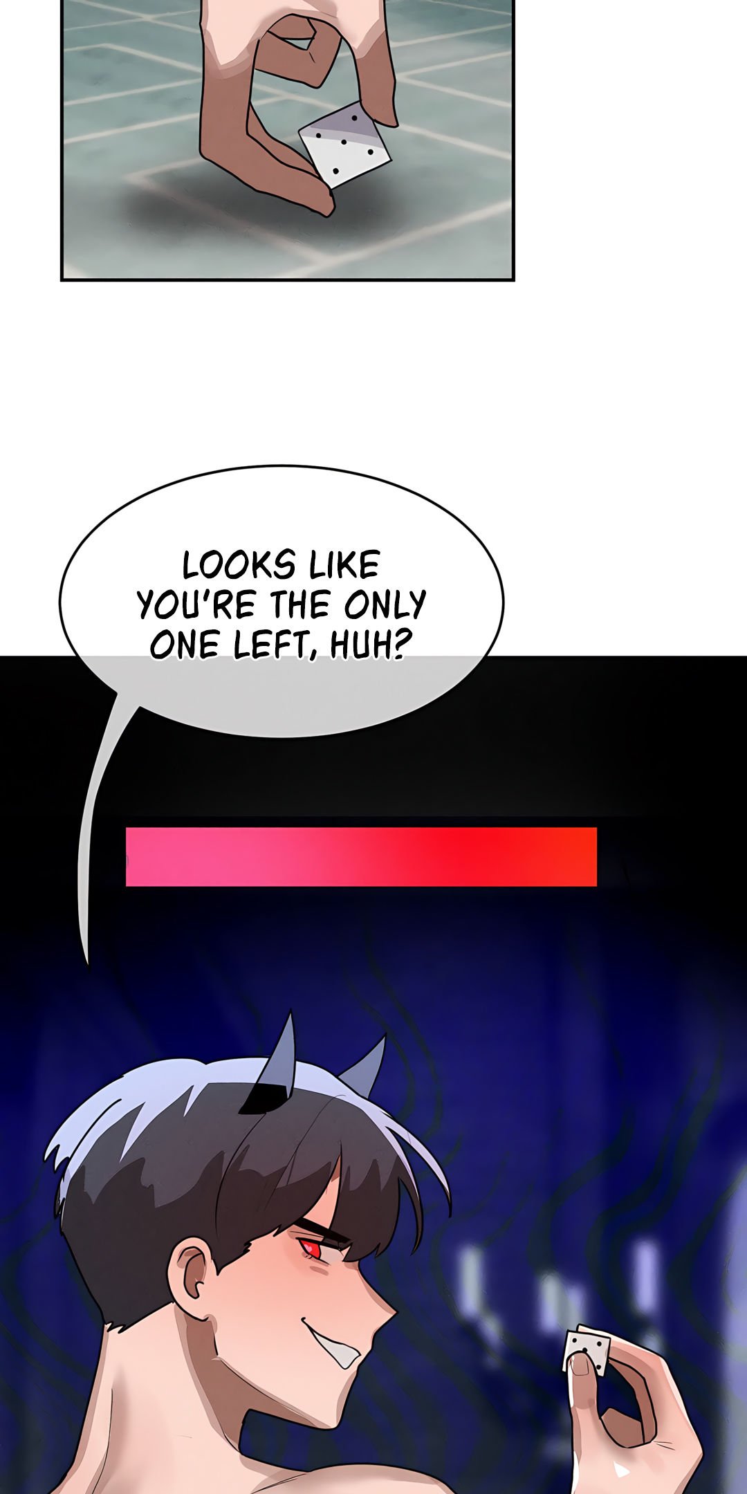 Magical Girl Service image