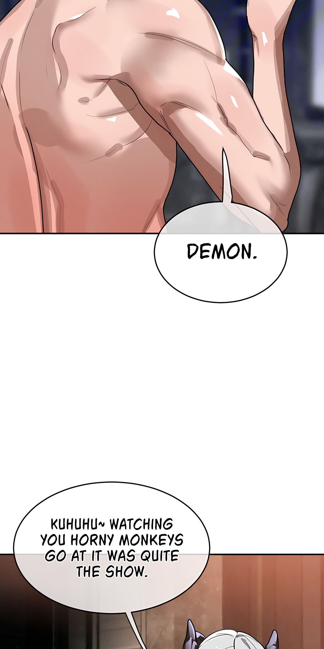 Magical Girl Service image