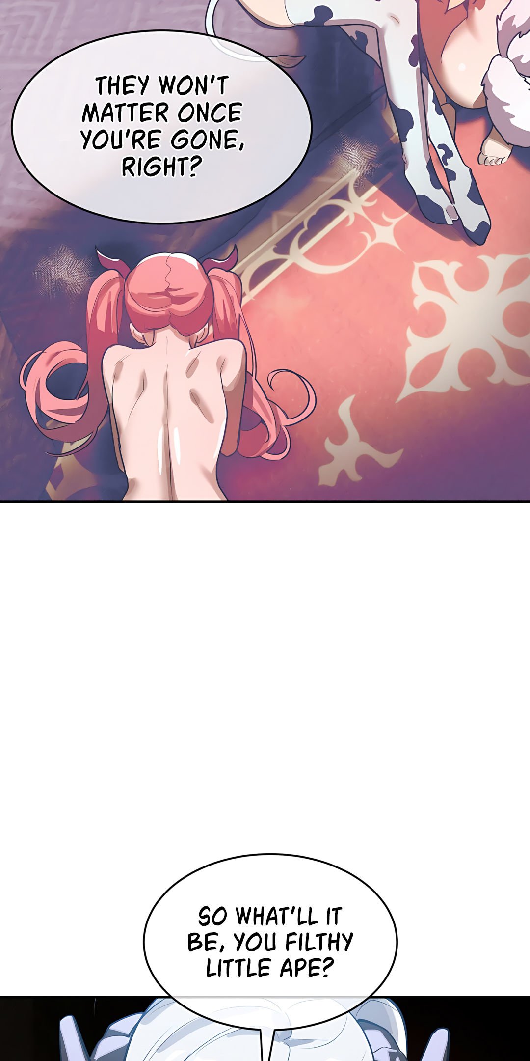 Magical Girl Service image