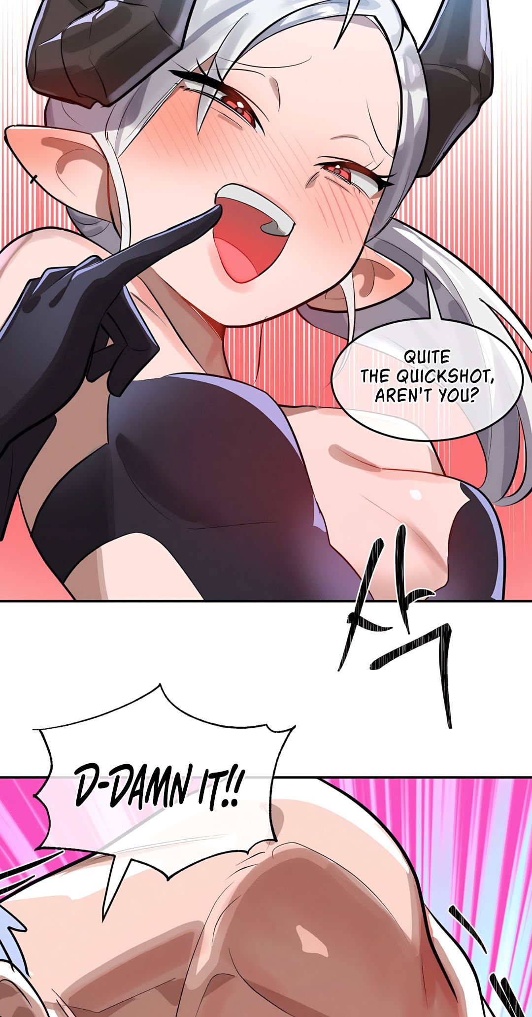 Magical Girl Service image