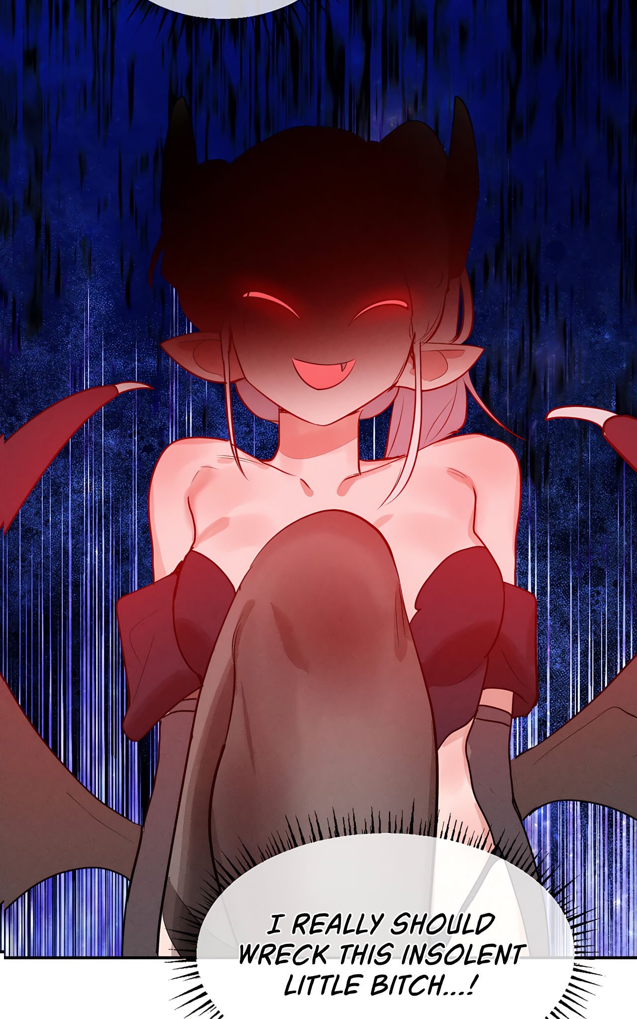 Magical Girl Service image