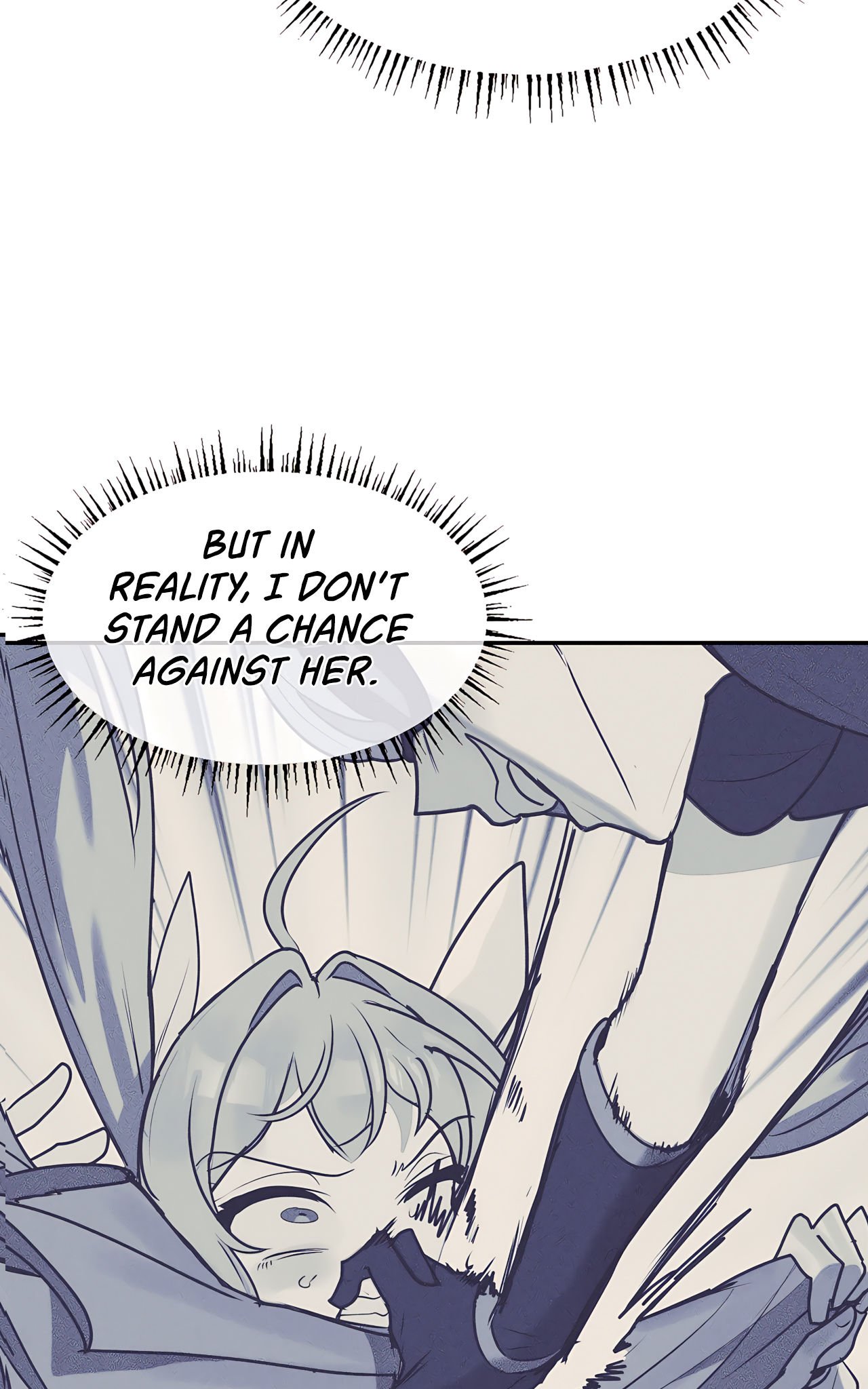 Magical Girl Service image