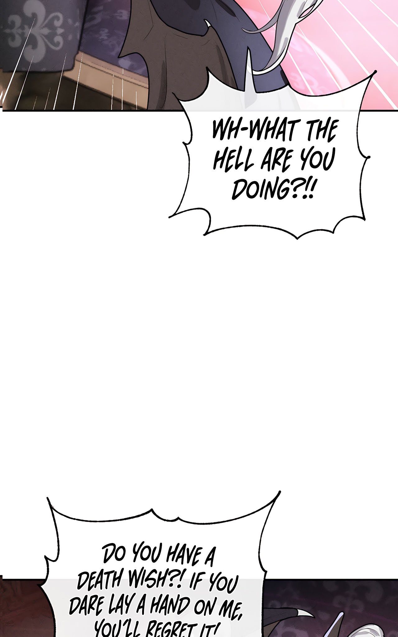 Magical Girl Service image