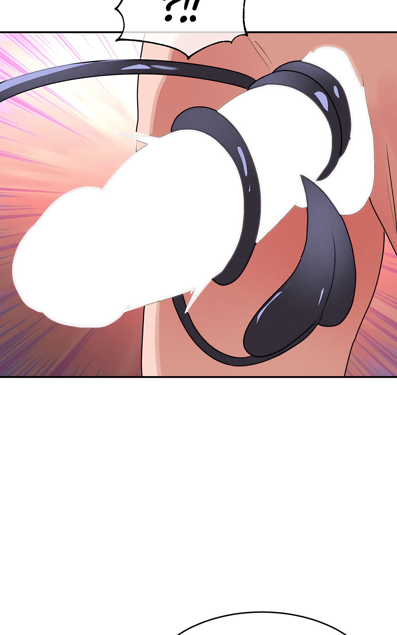 Magical Girl Service image