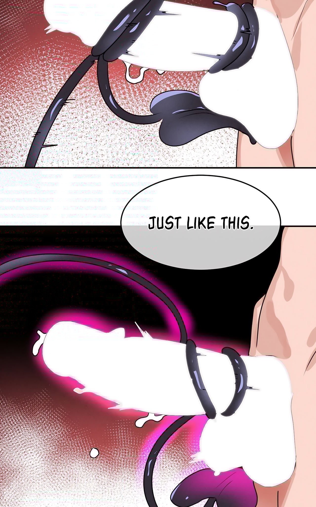 Magical Girl Service image