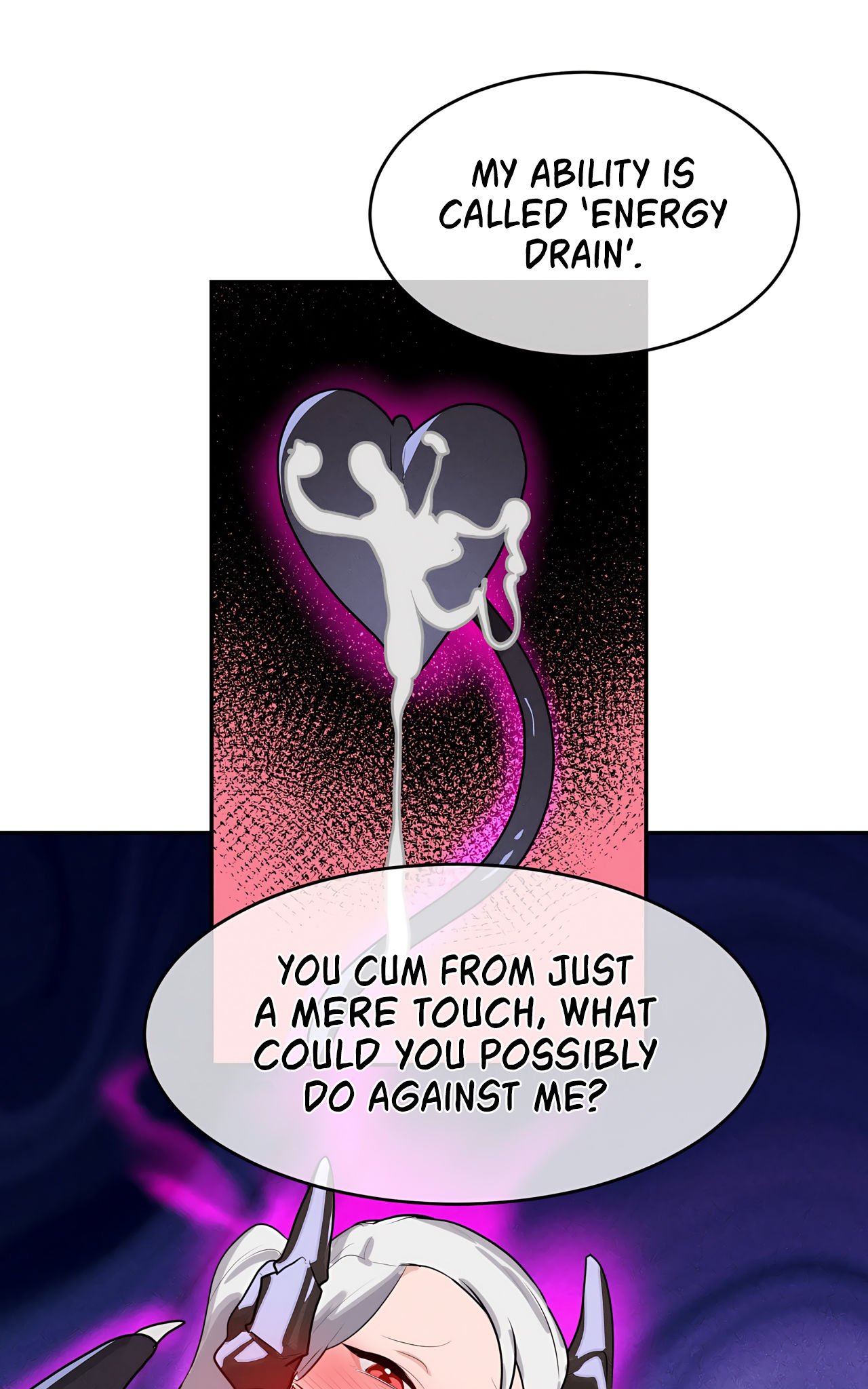 Magical Girl Service image