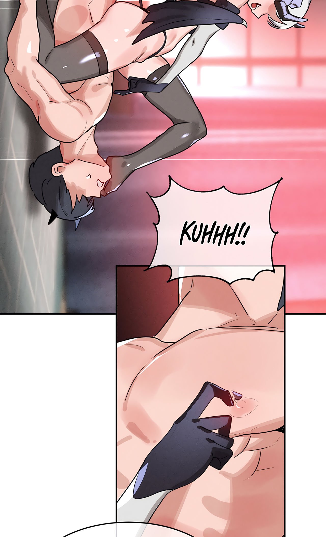 Magical Girl Service image