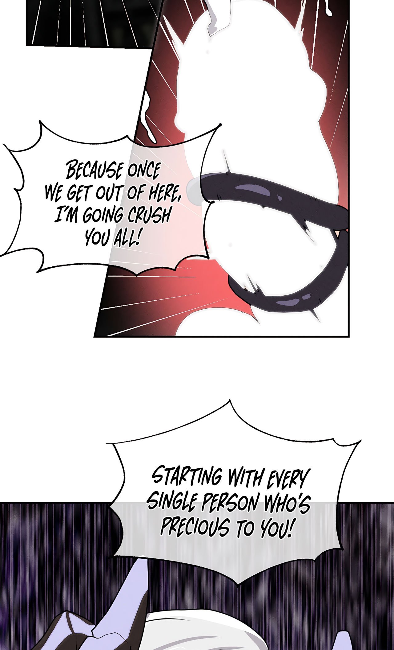 Magical Girl Service image