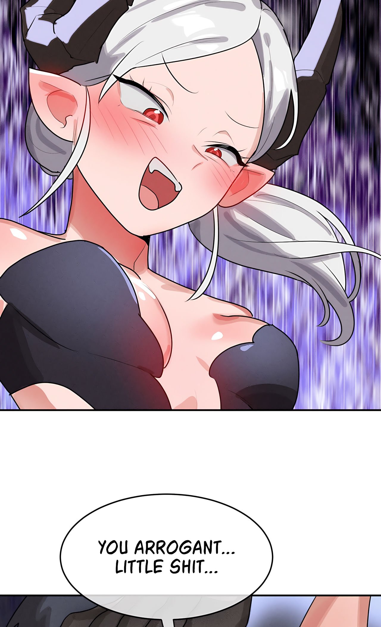 Magical Girl Service image