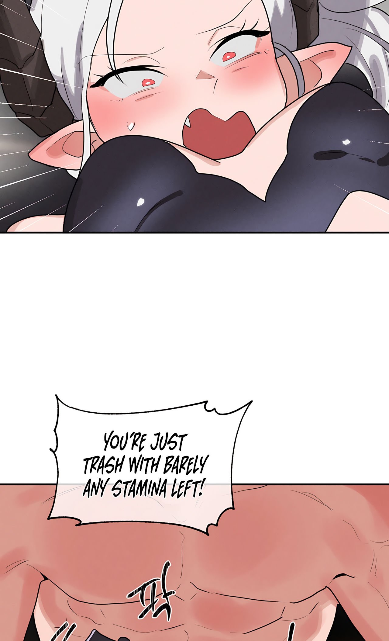 Magical Girl Service image