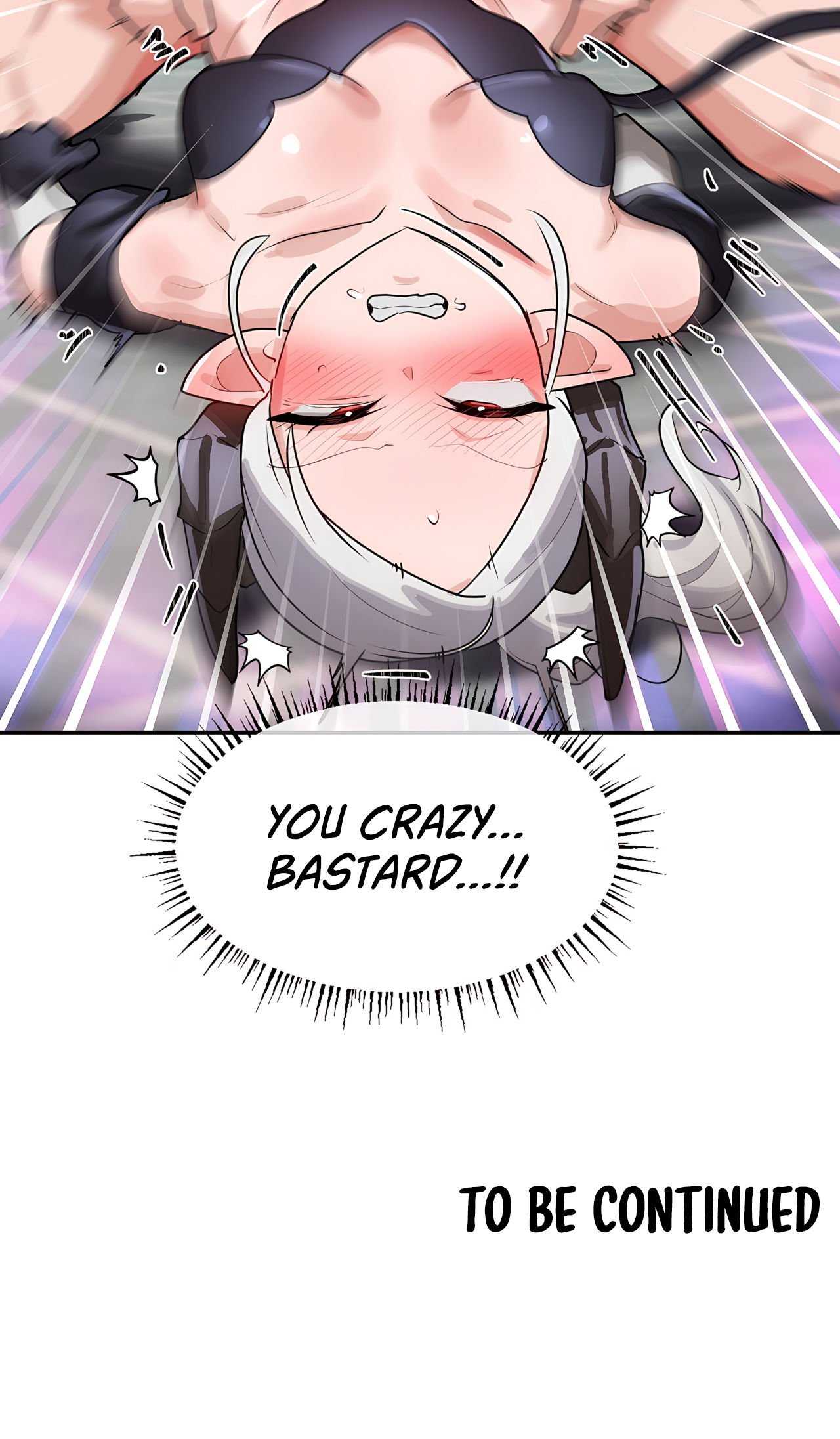 Magical Girl Service image