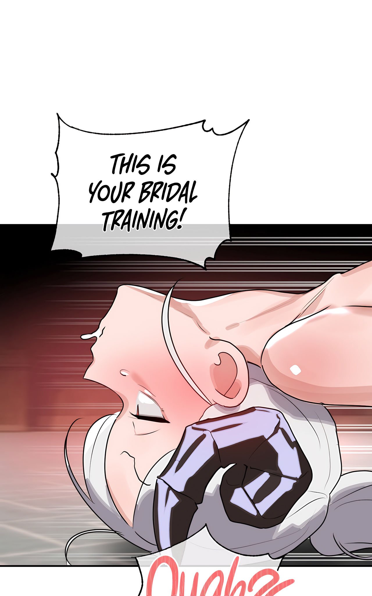 Magical Girl Service image