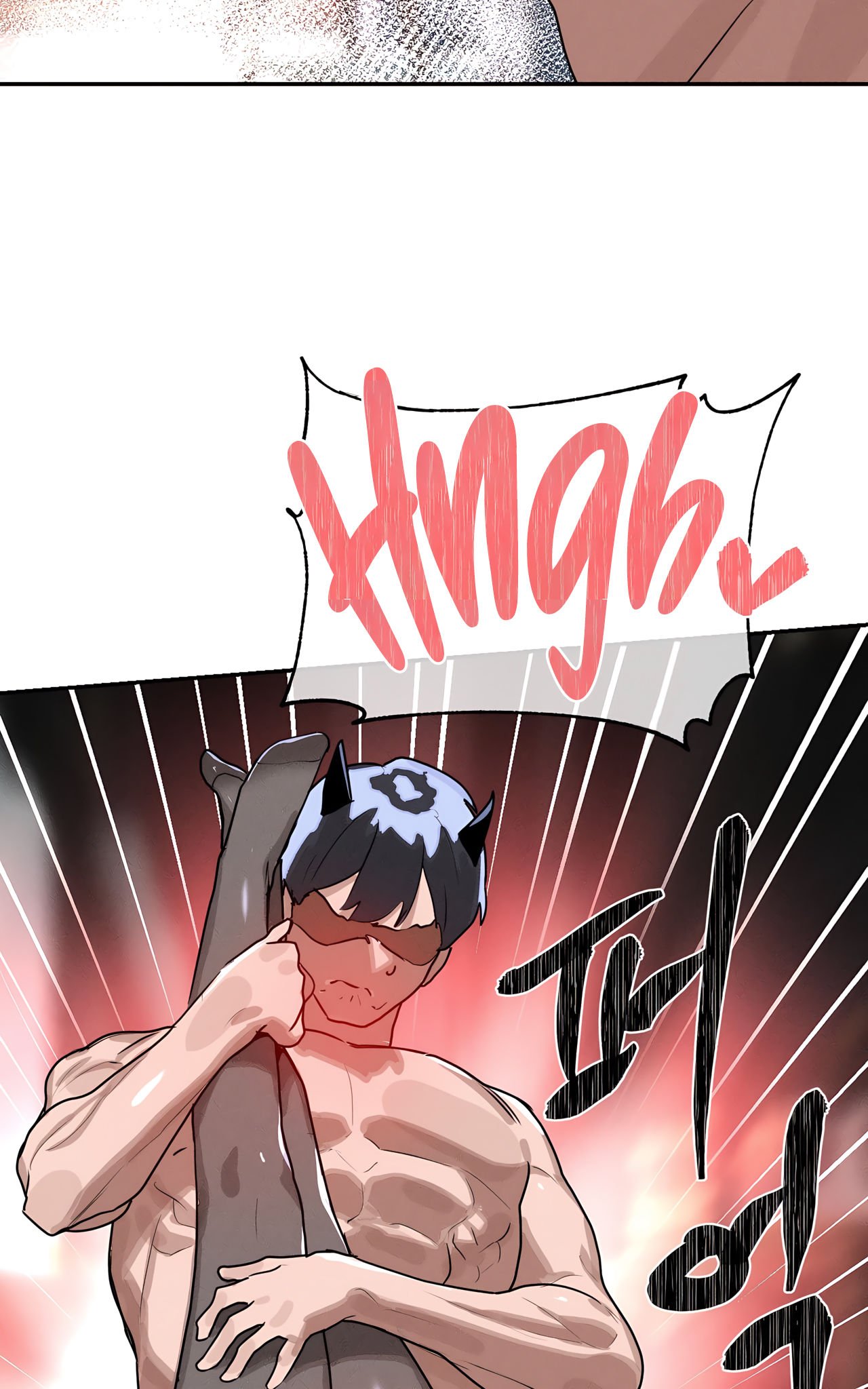 Magical Girl Service image