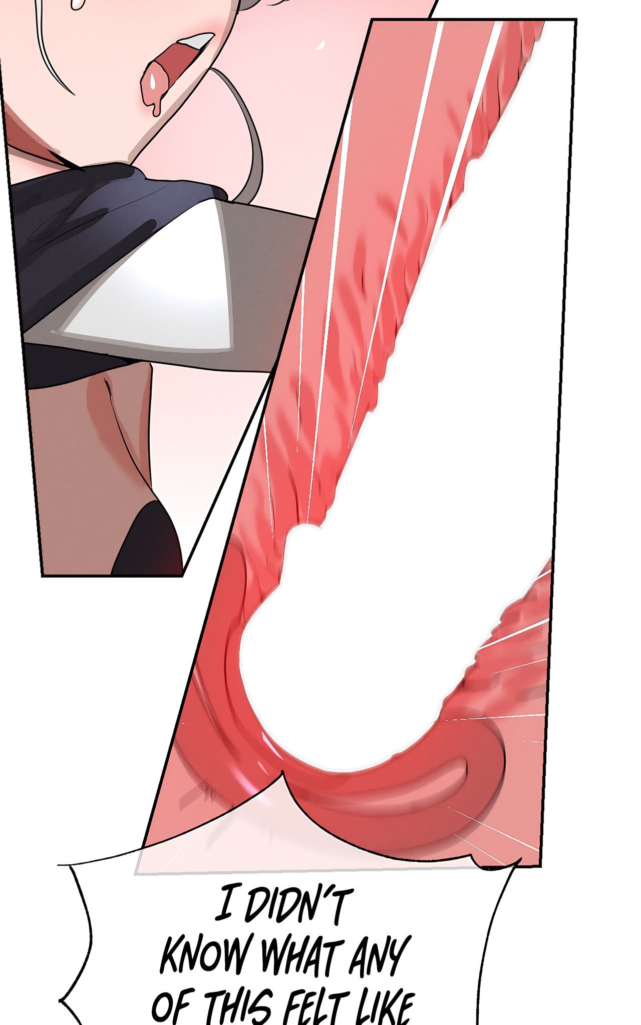 Magical Girl Service image