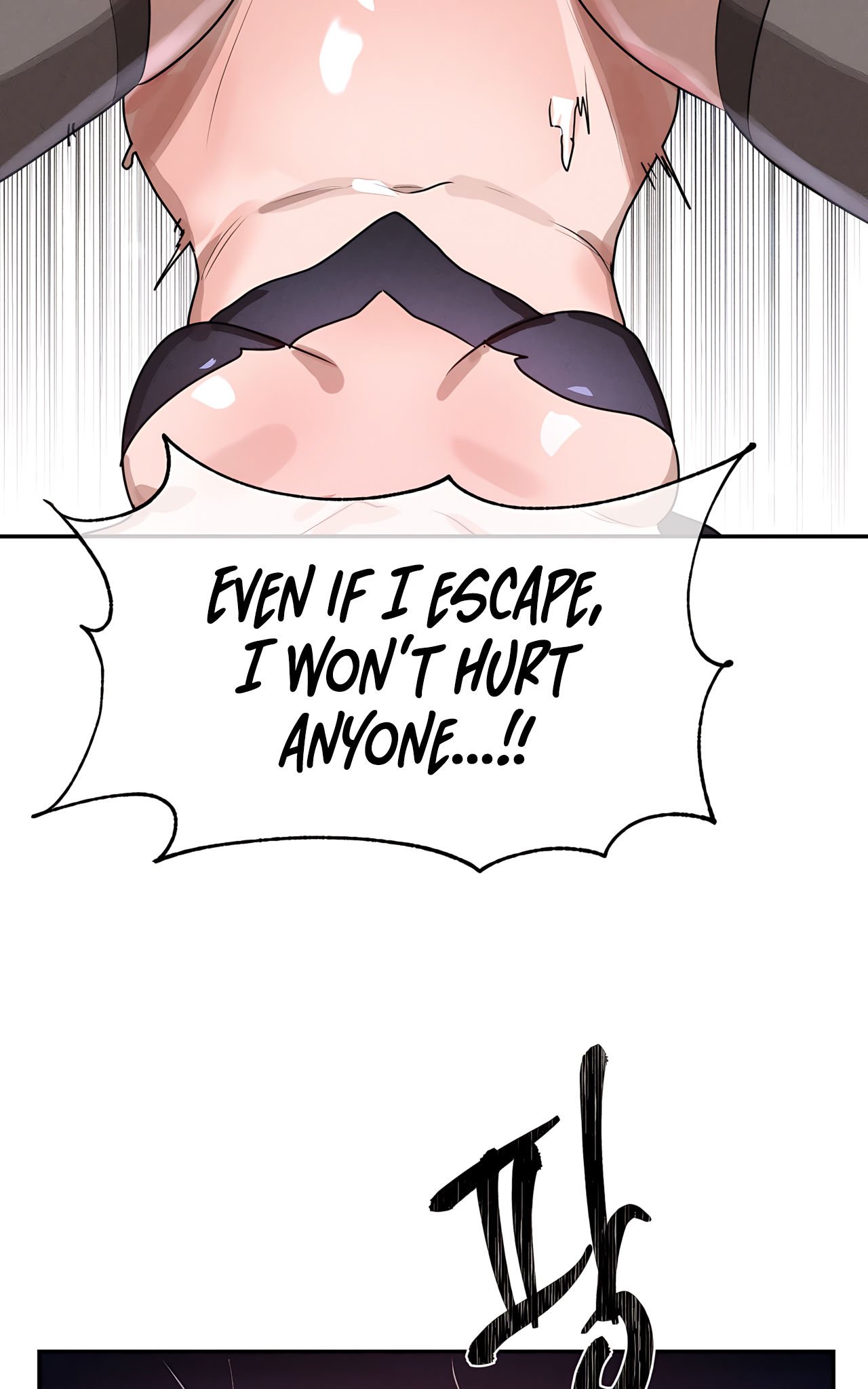 Magical Girl Service image
