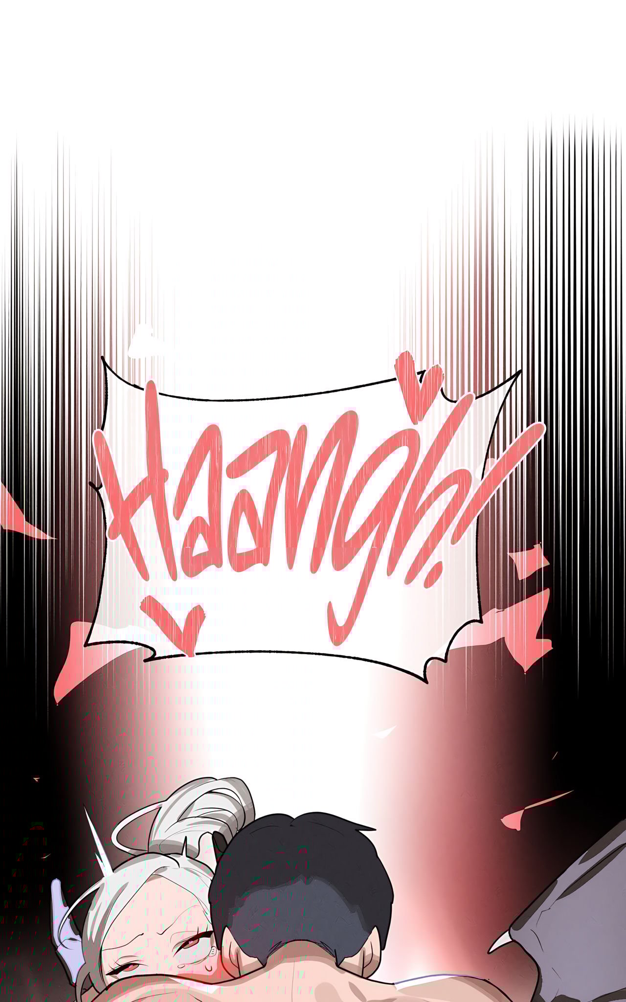 Magical Girl Service image