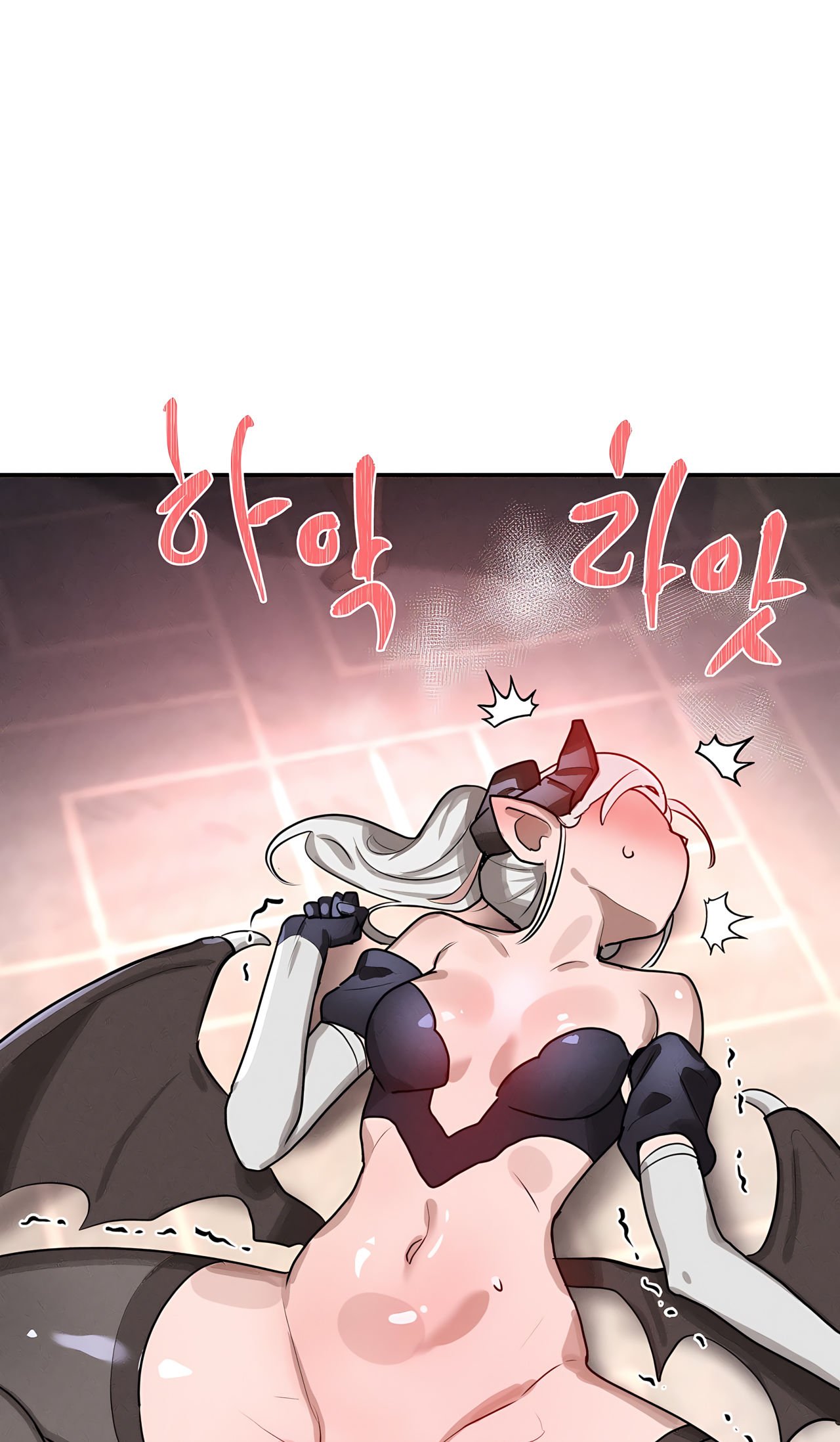 Magical Girl Service image
