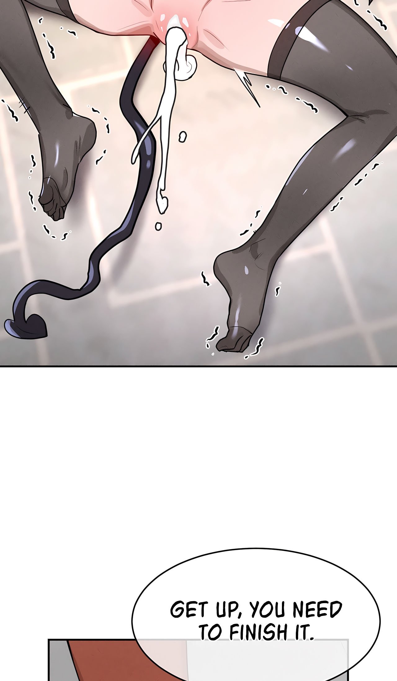 Magical Girl Service image