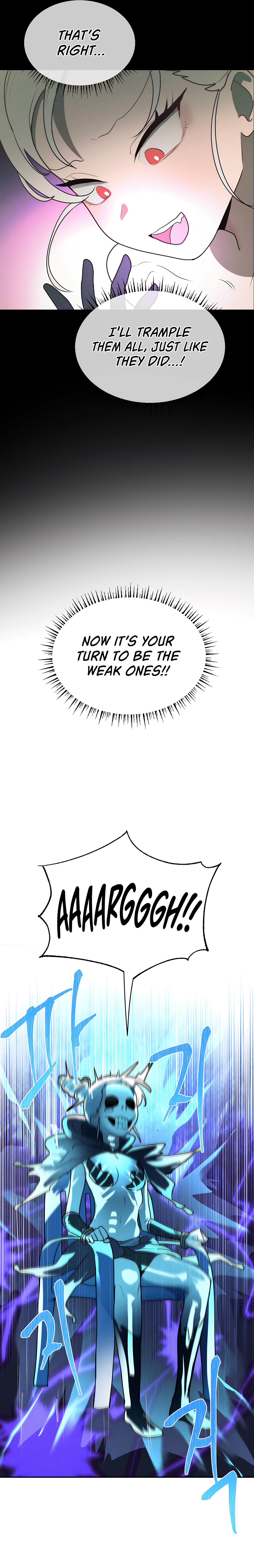 Magical Girl Service image