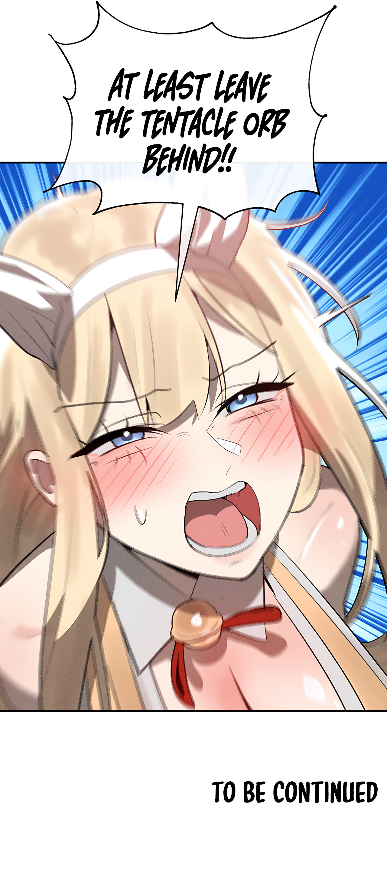 Magical Girl Service image