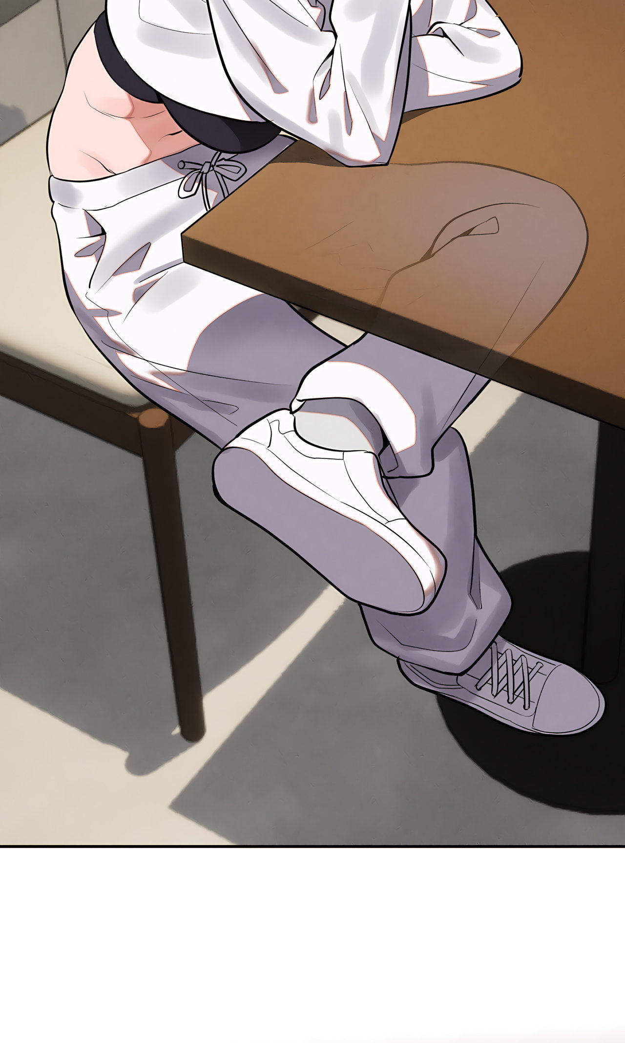 Magical Girl Service image