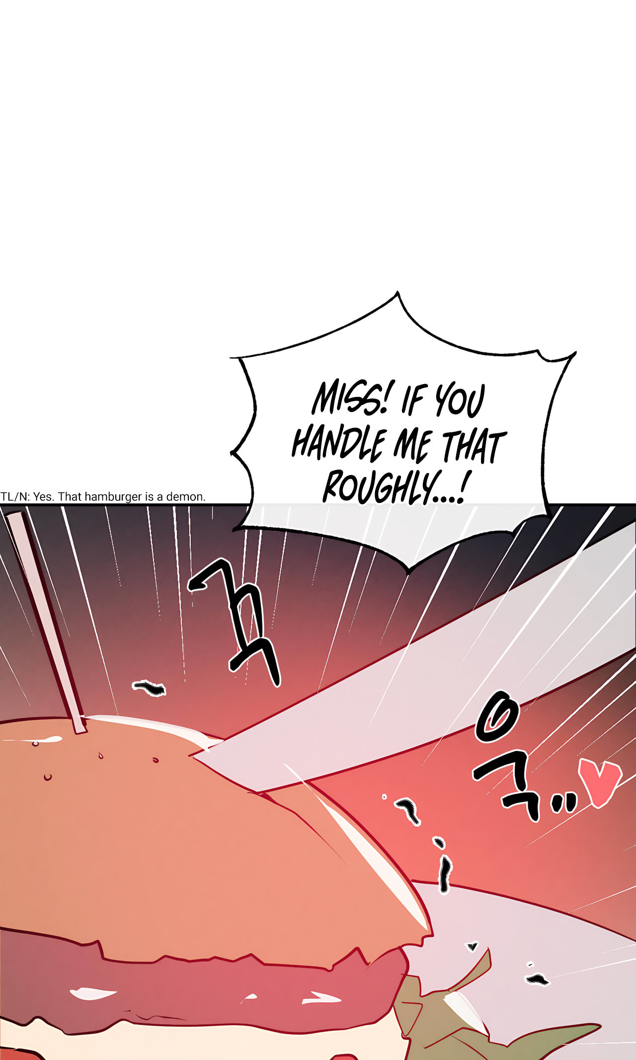 Magical Girl Service image
