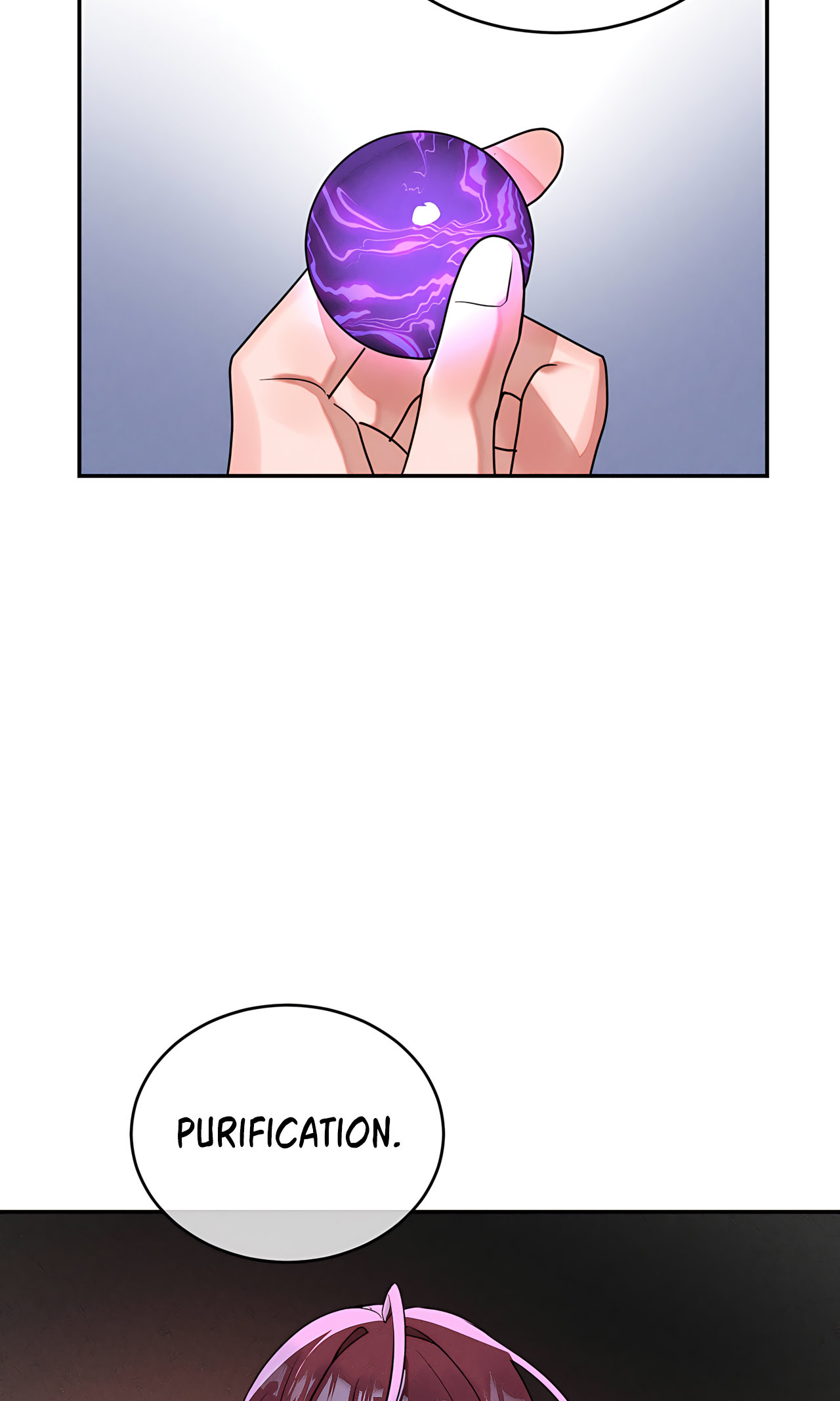 Magical Girl Service image