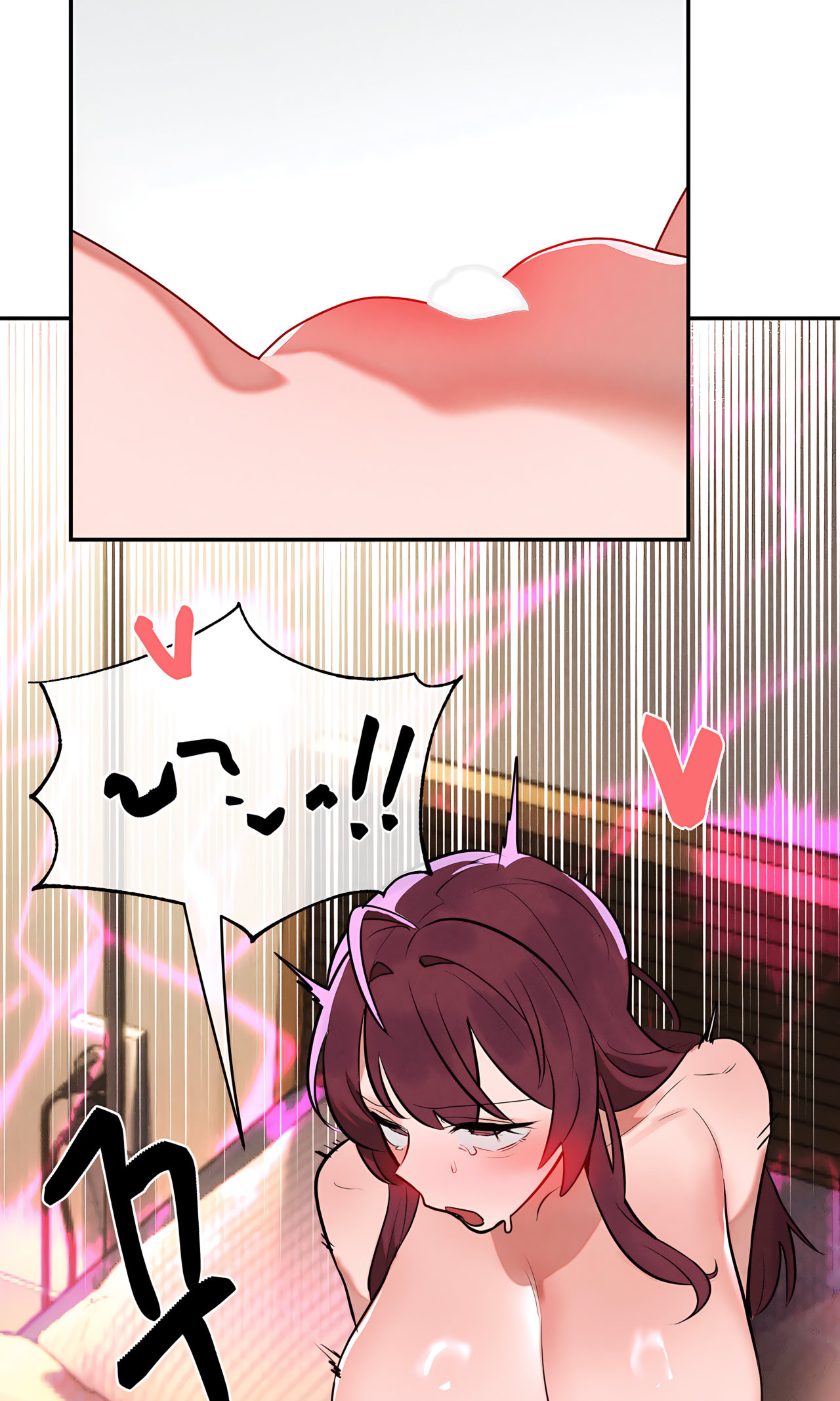 Magical Girl Service image
