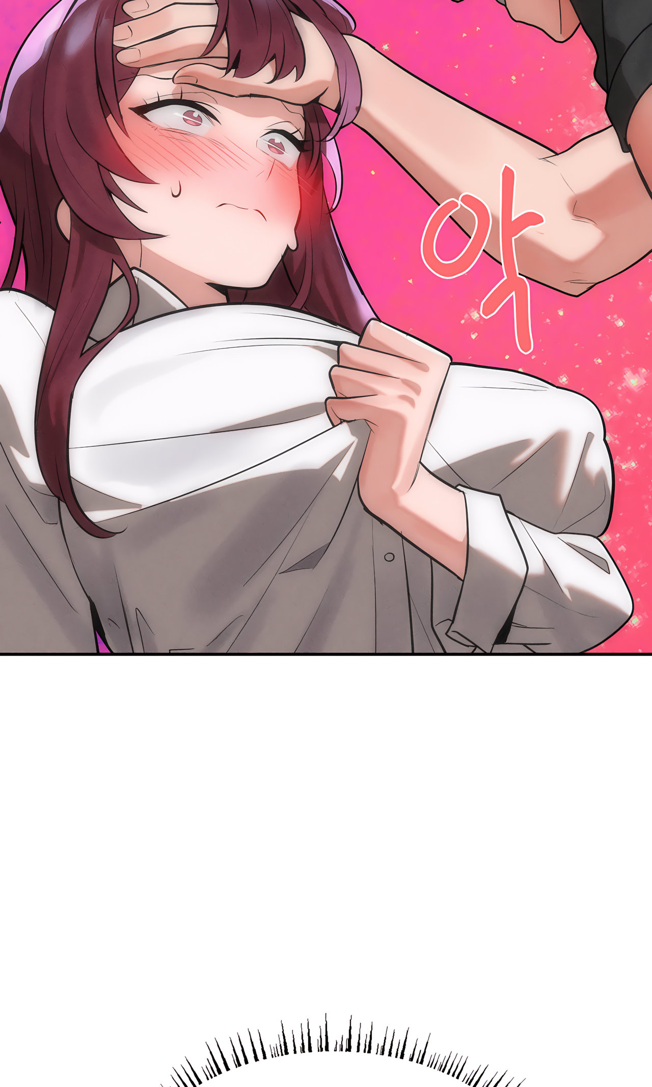 Magical Girl Service image