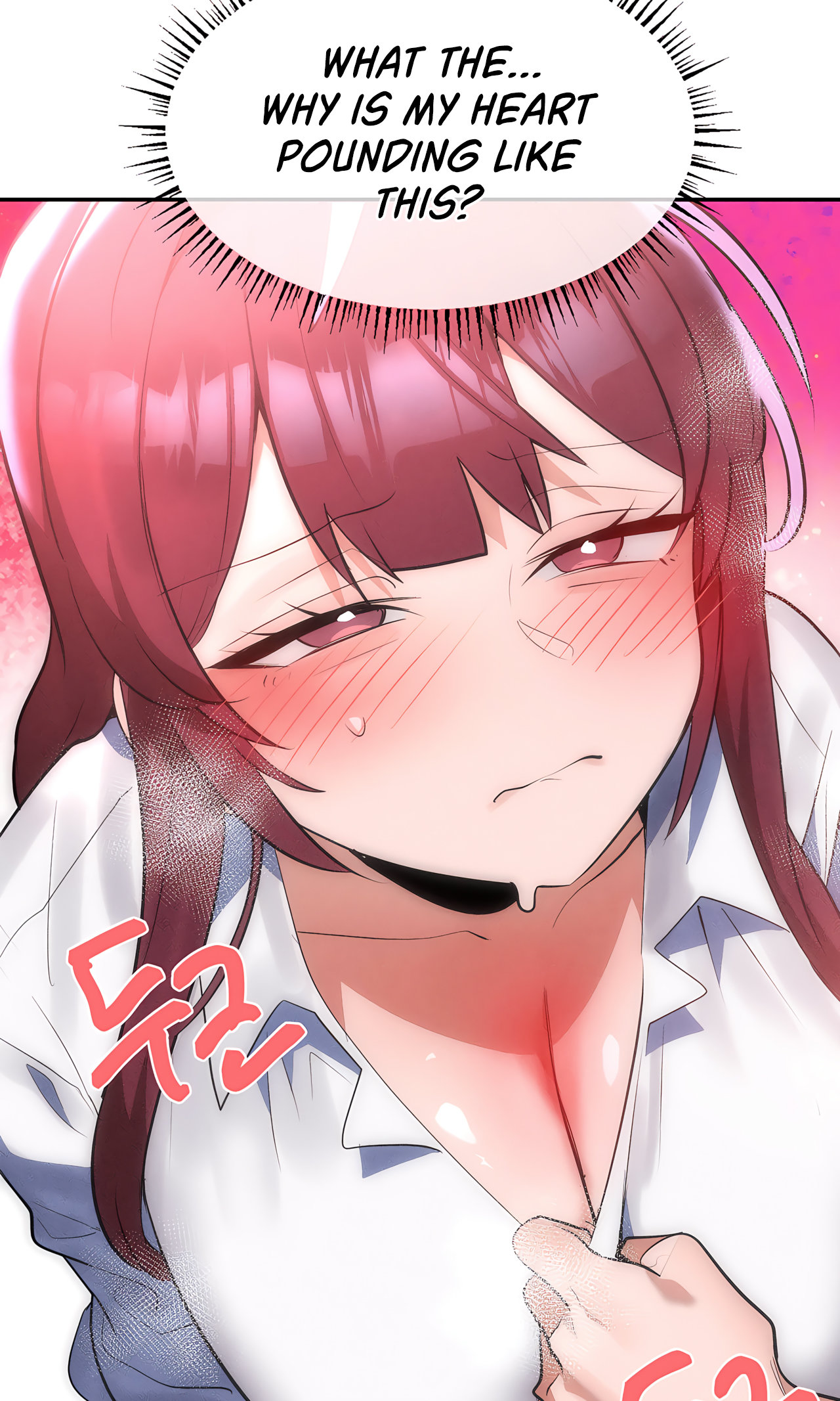 Magical Girl Service image