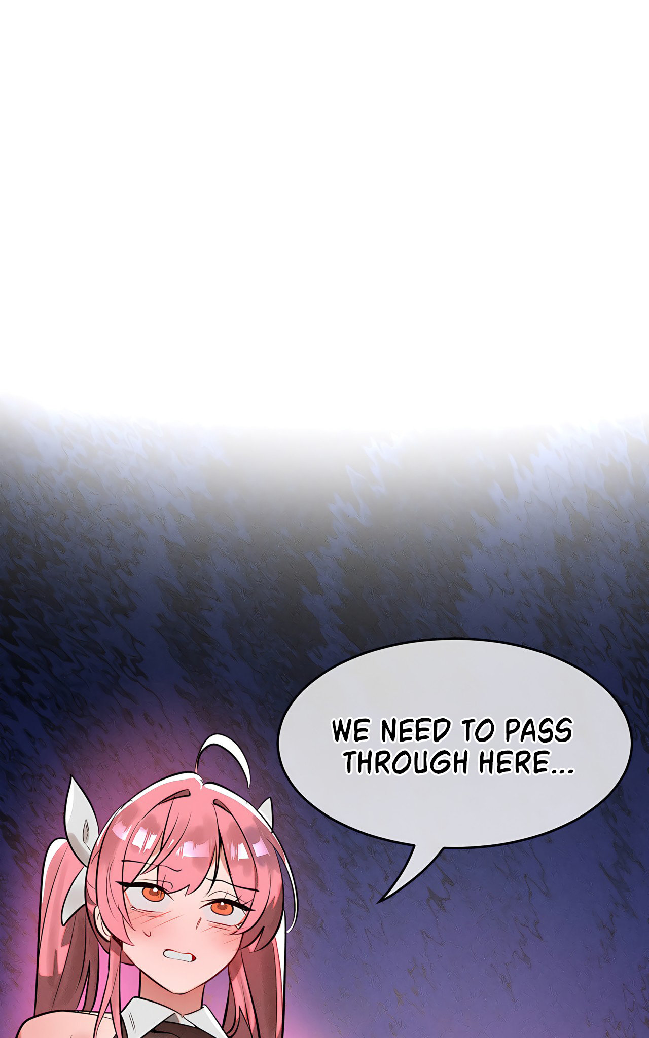 Magical Girl Service image