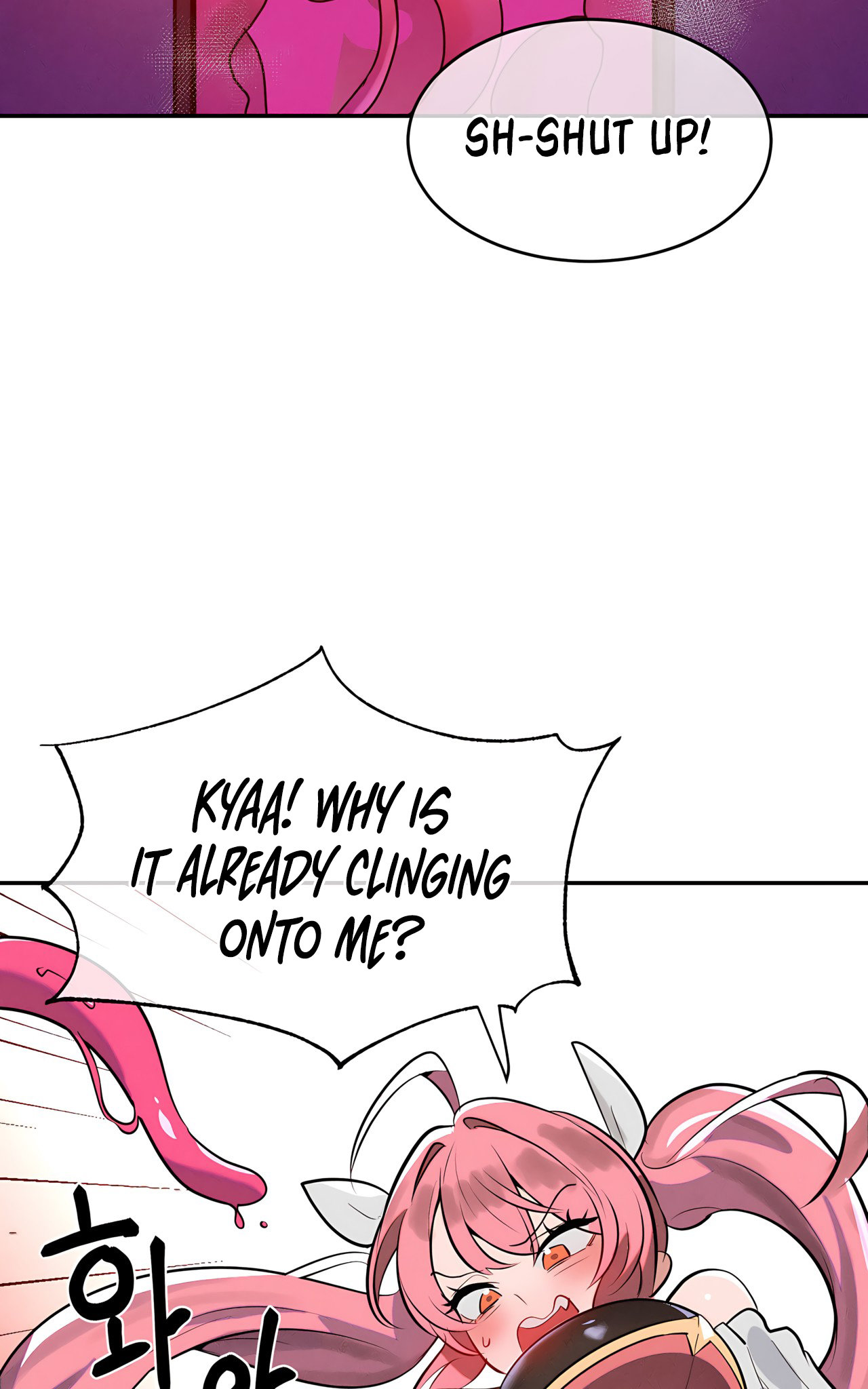 Magical Girl Service image