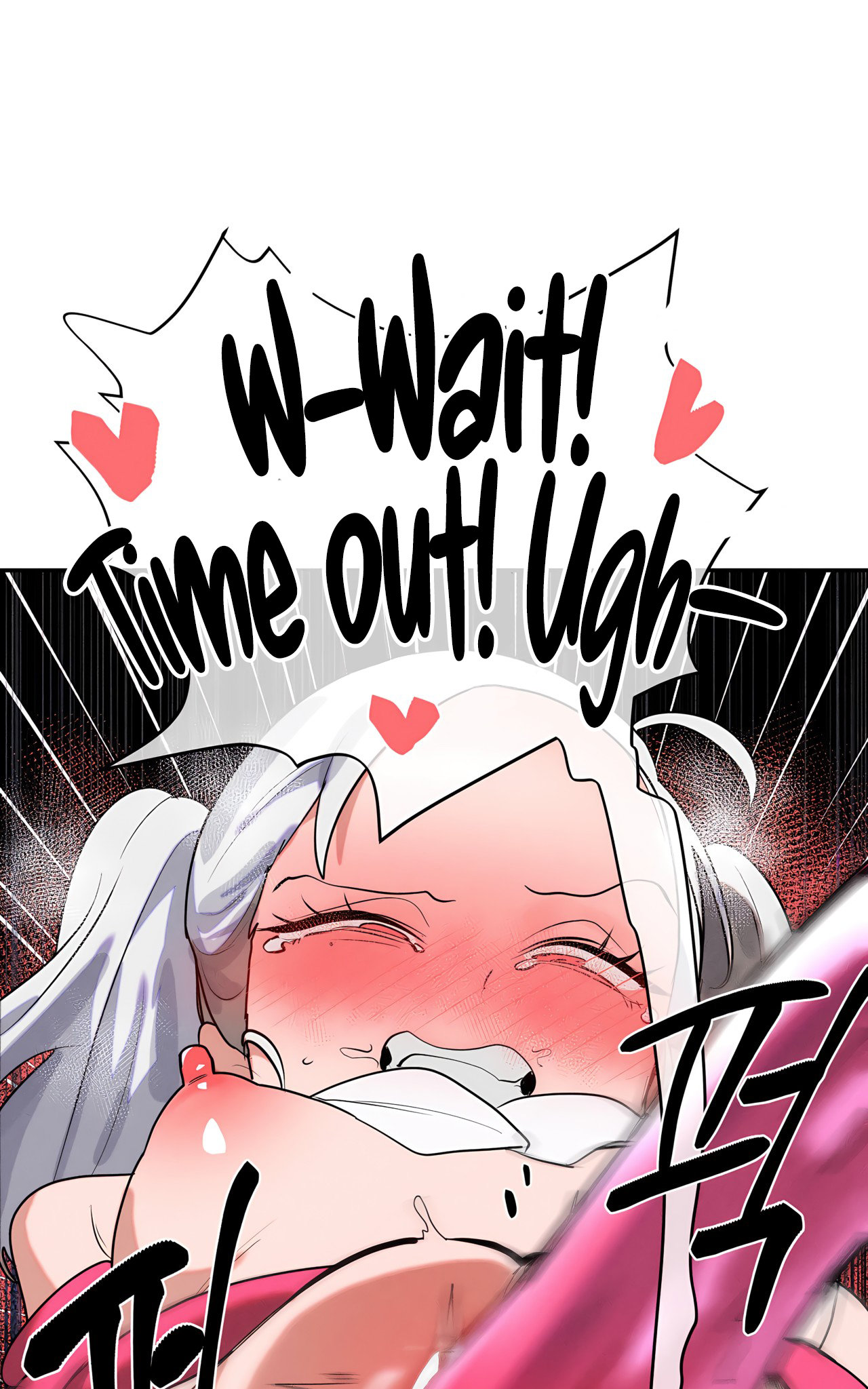Magical Girl Service image