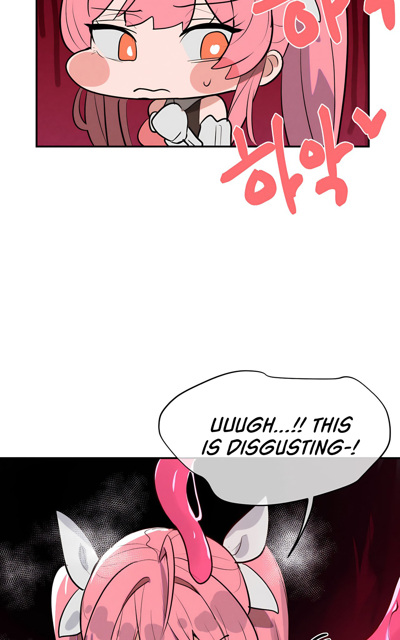 Magical Girl Service image