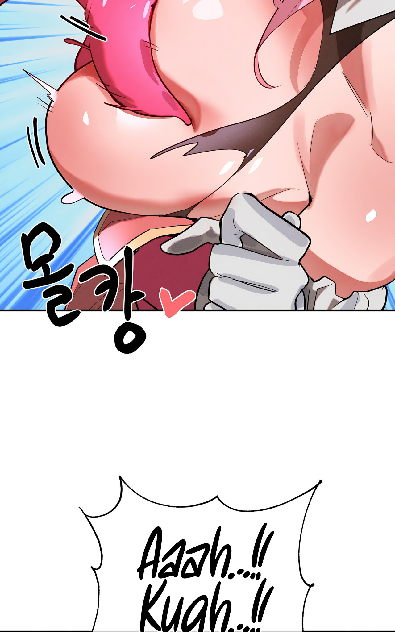 Magical Girl Service image