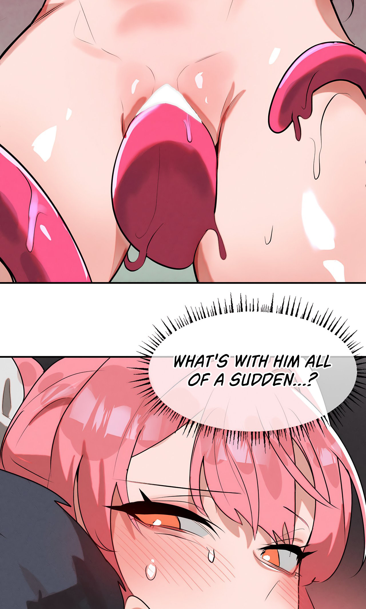 Magical Girl Service image