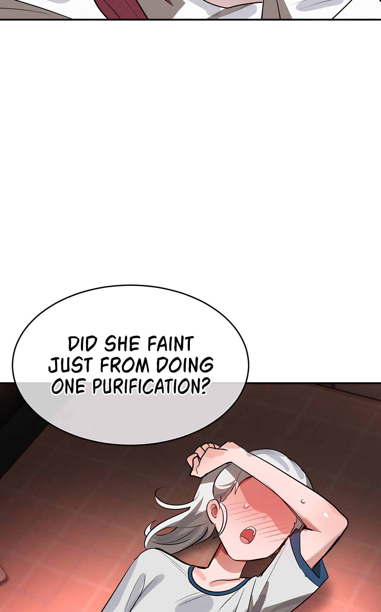 Magical Girl Service image