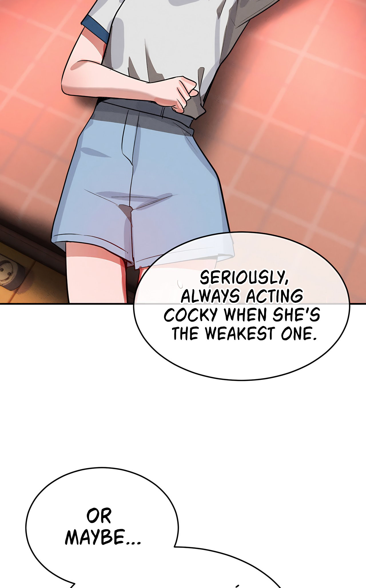 Magical Girl Service image