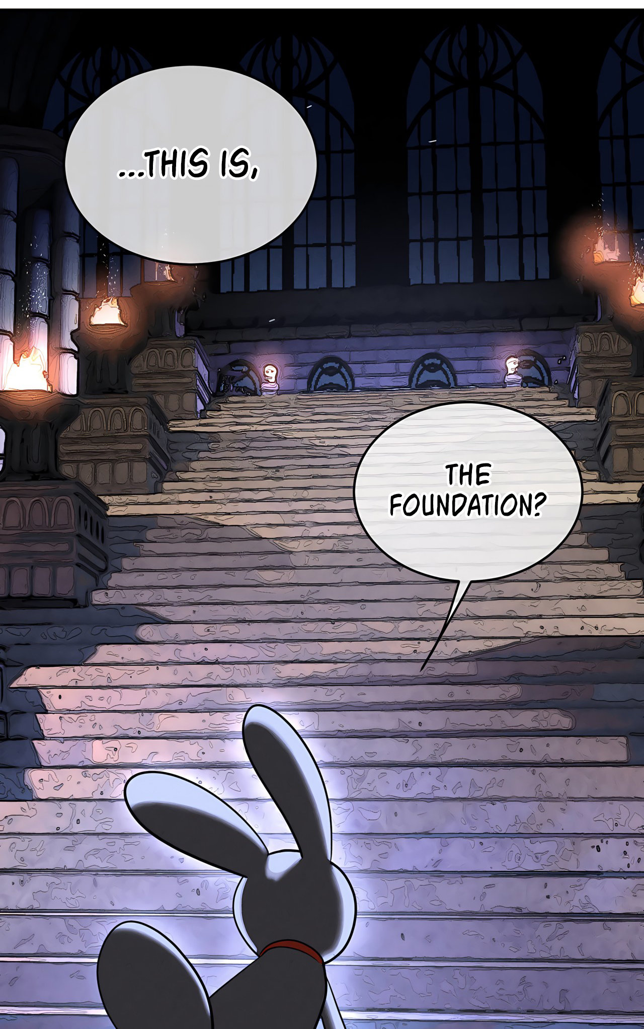 Magical Girl Service image