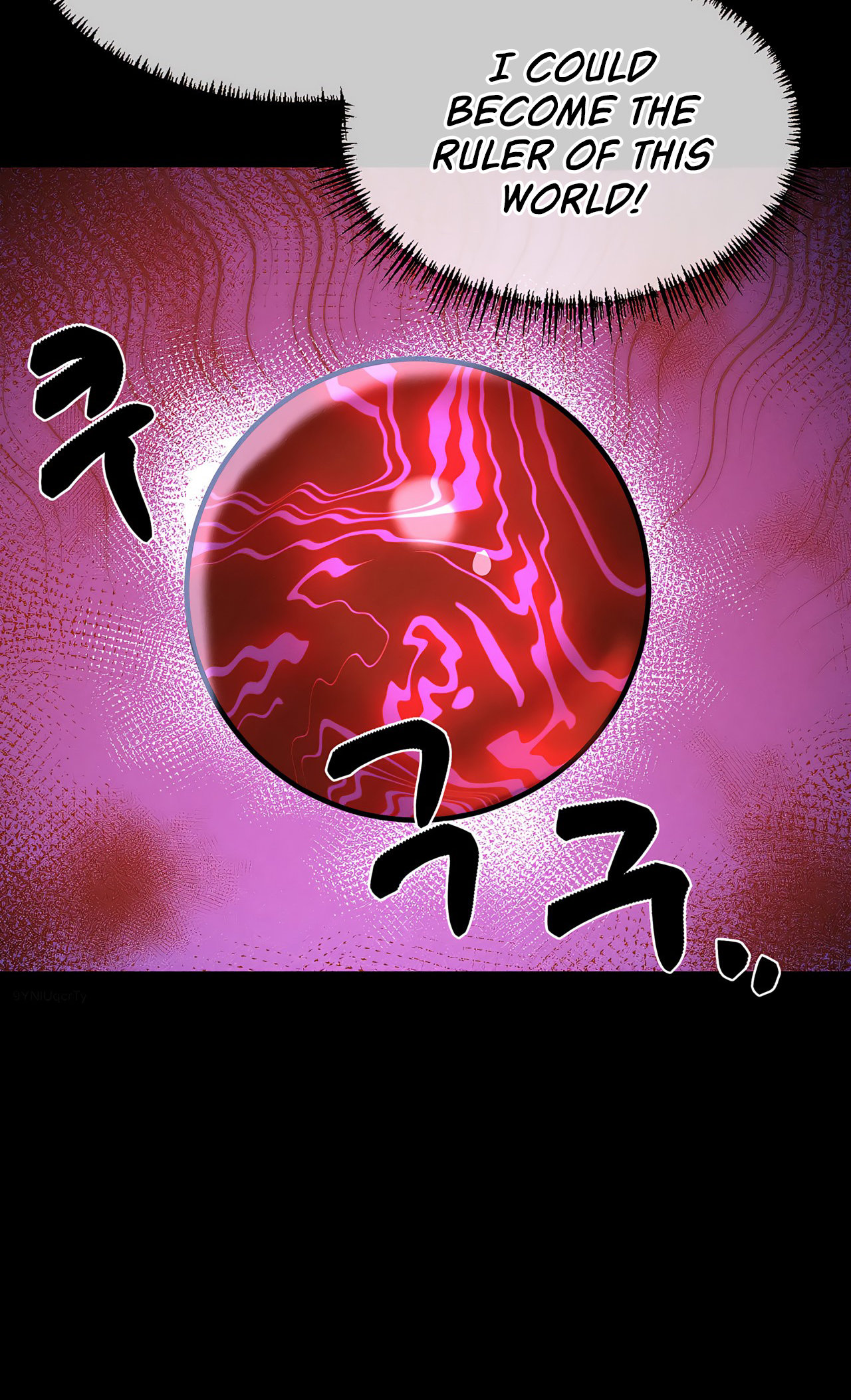Magical Girl Service image