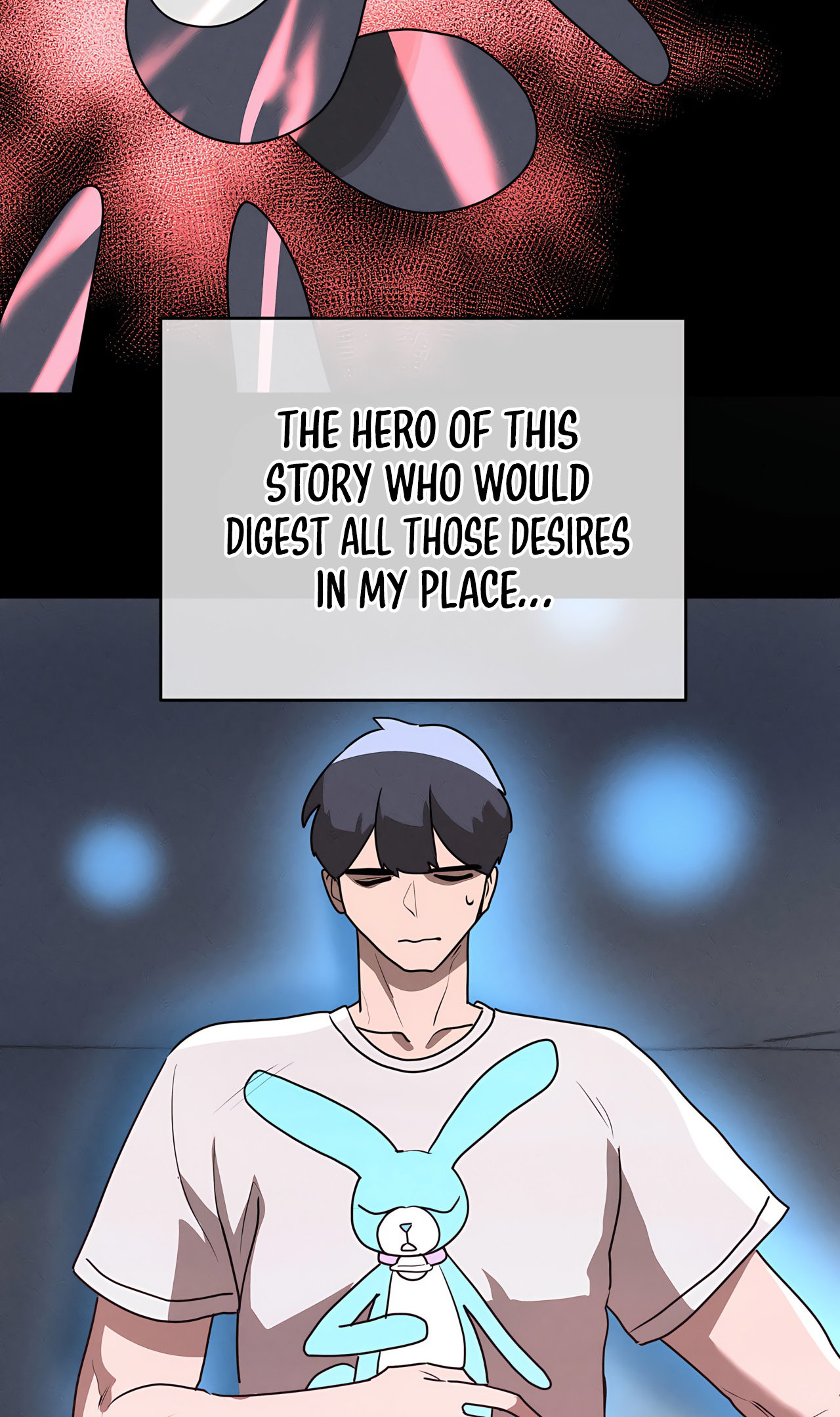Magical Girl Service image