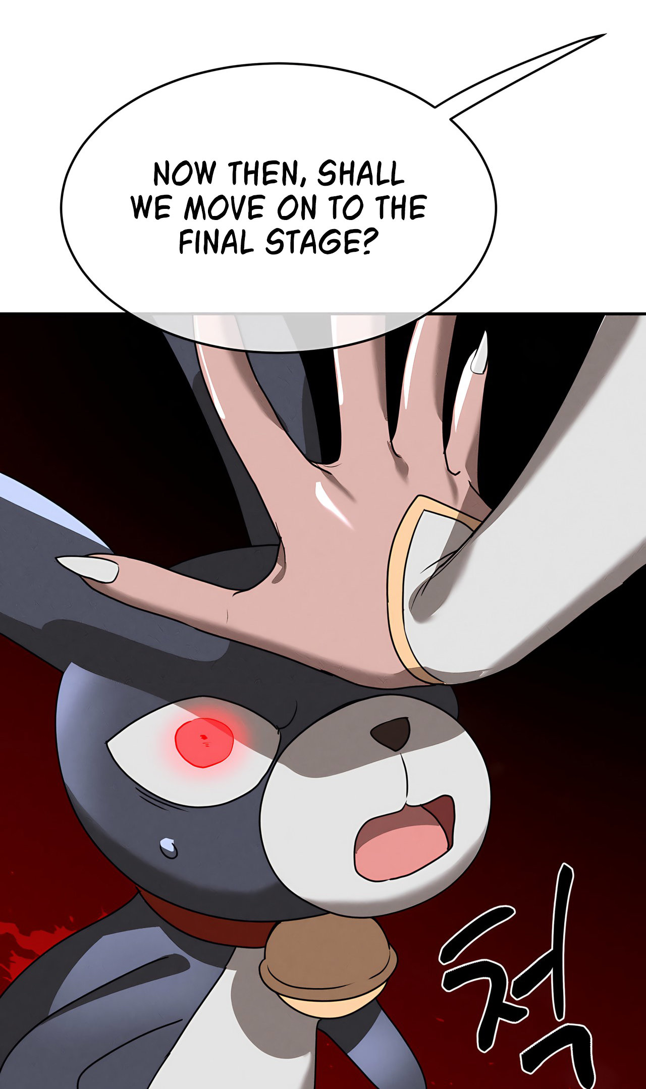 Magical Girl Service image