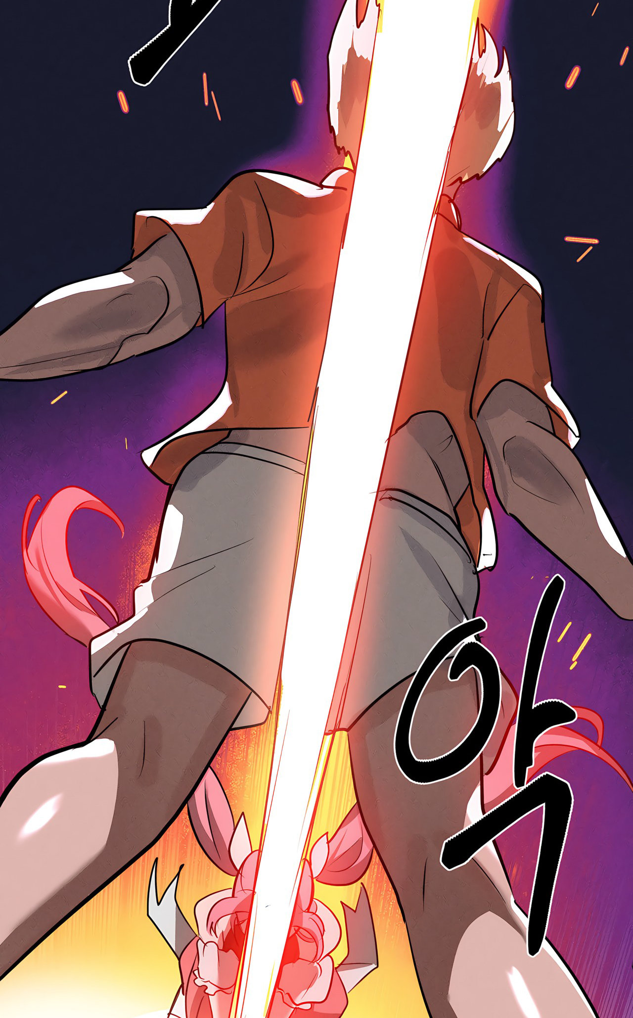 Magical Girl Service image