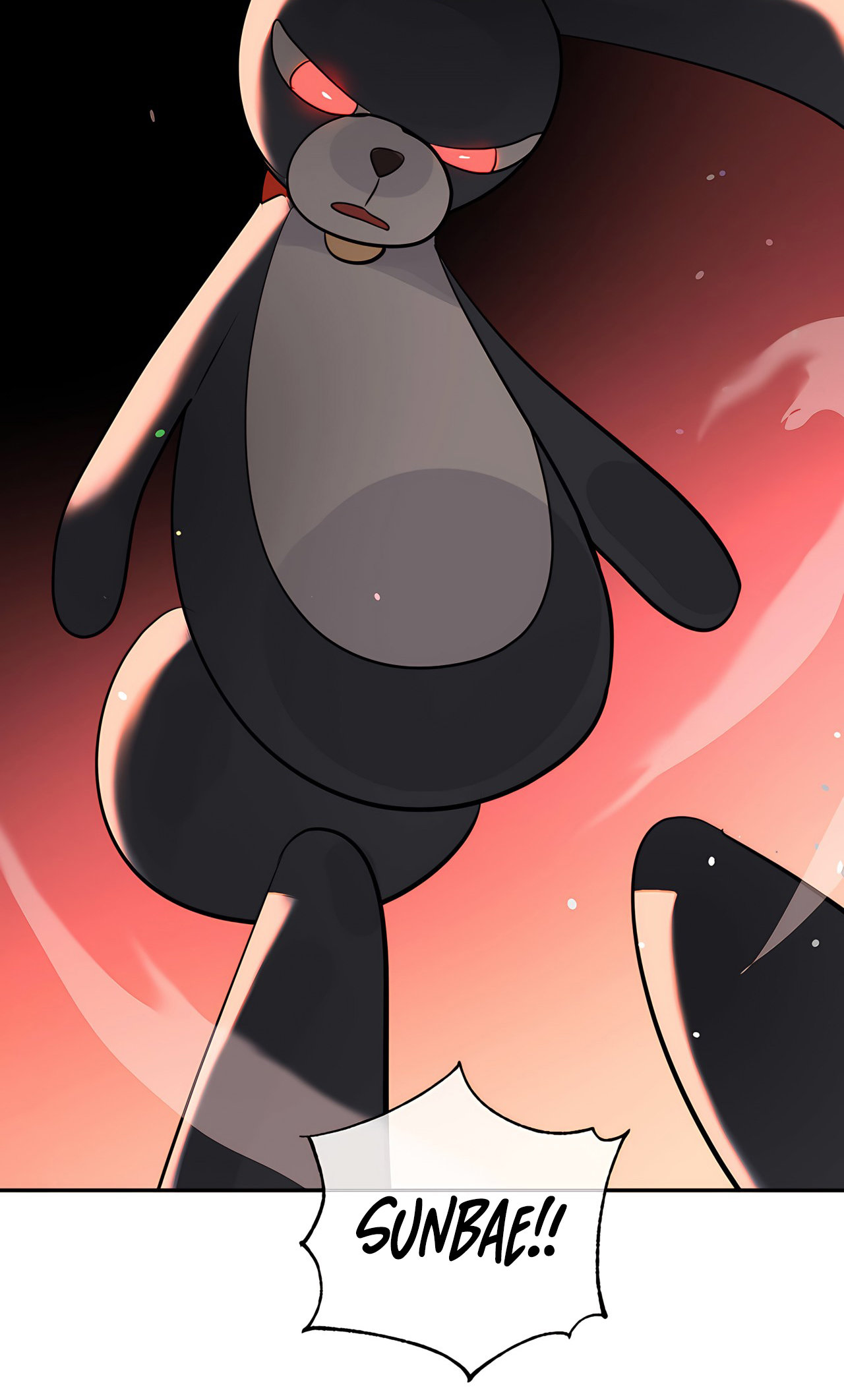 Magical Girl Service image