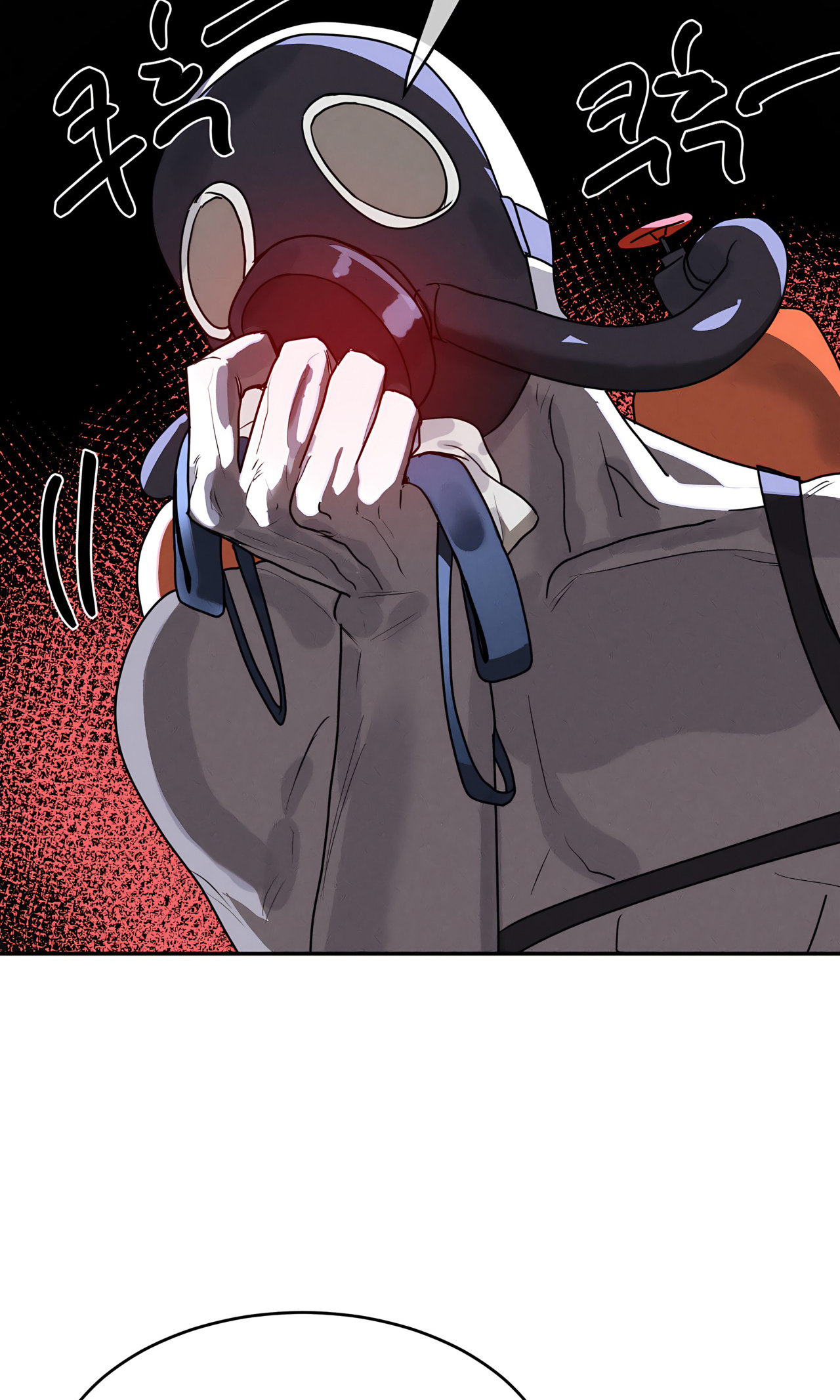 Magical Girl Service image