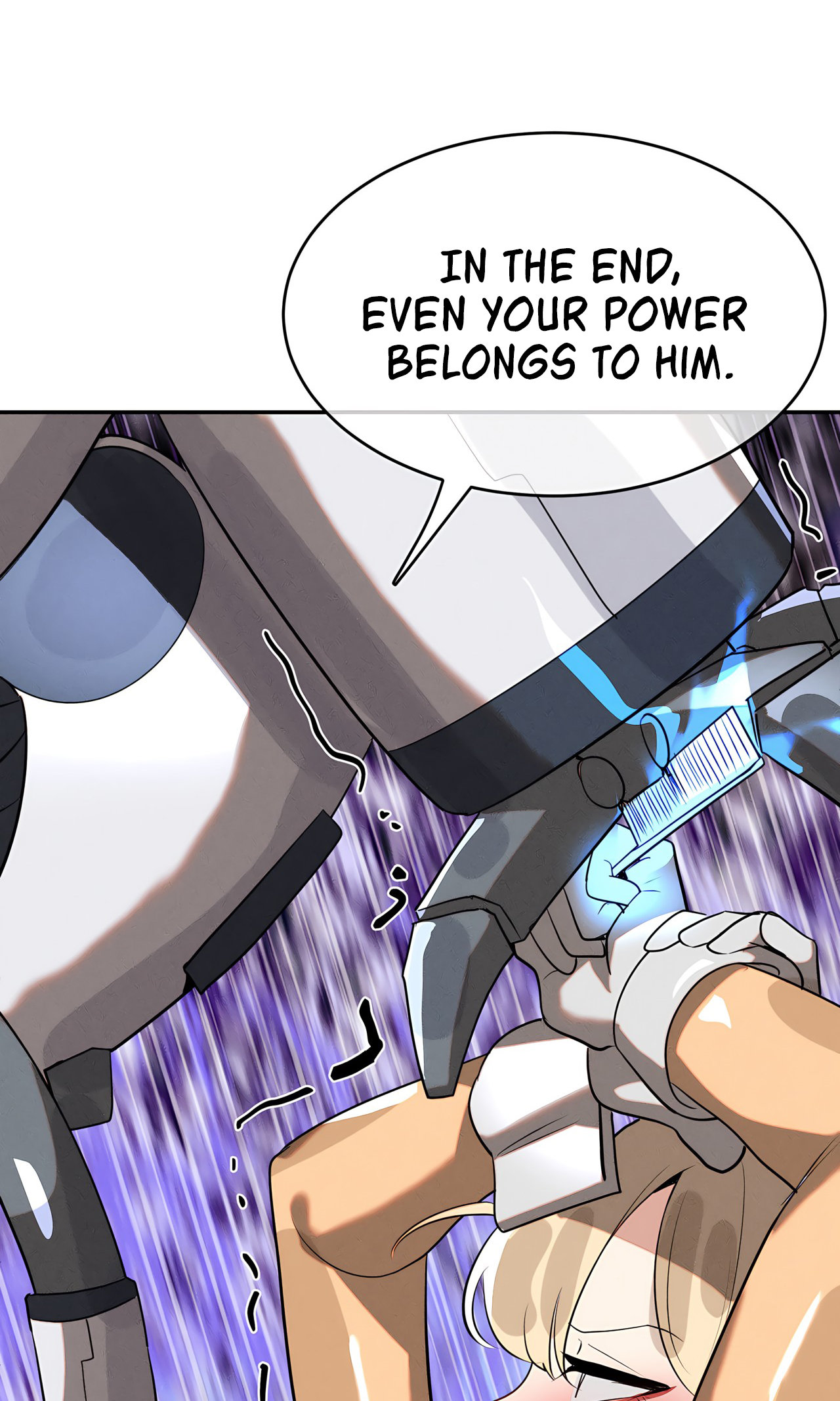 Magical Girl Service image