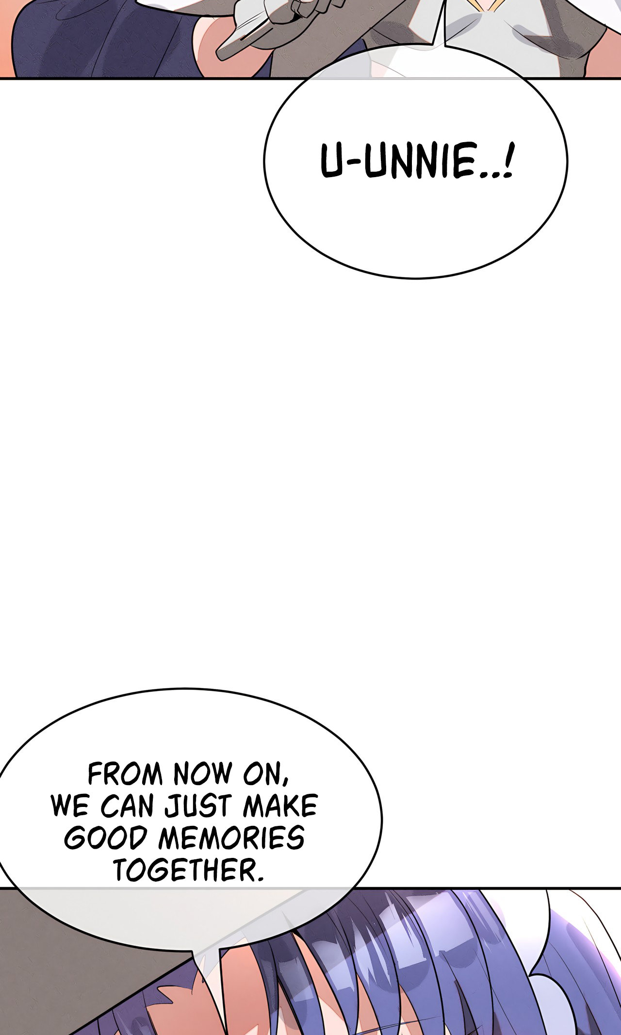 Magical Girl Service image